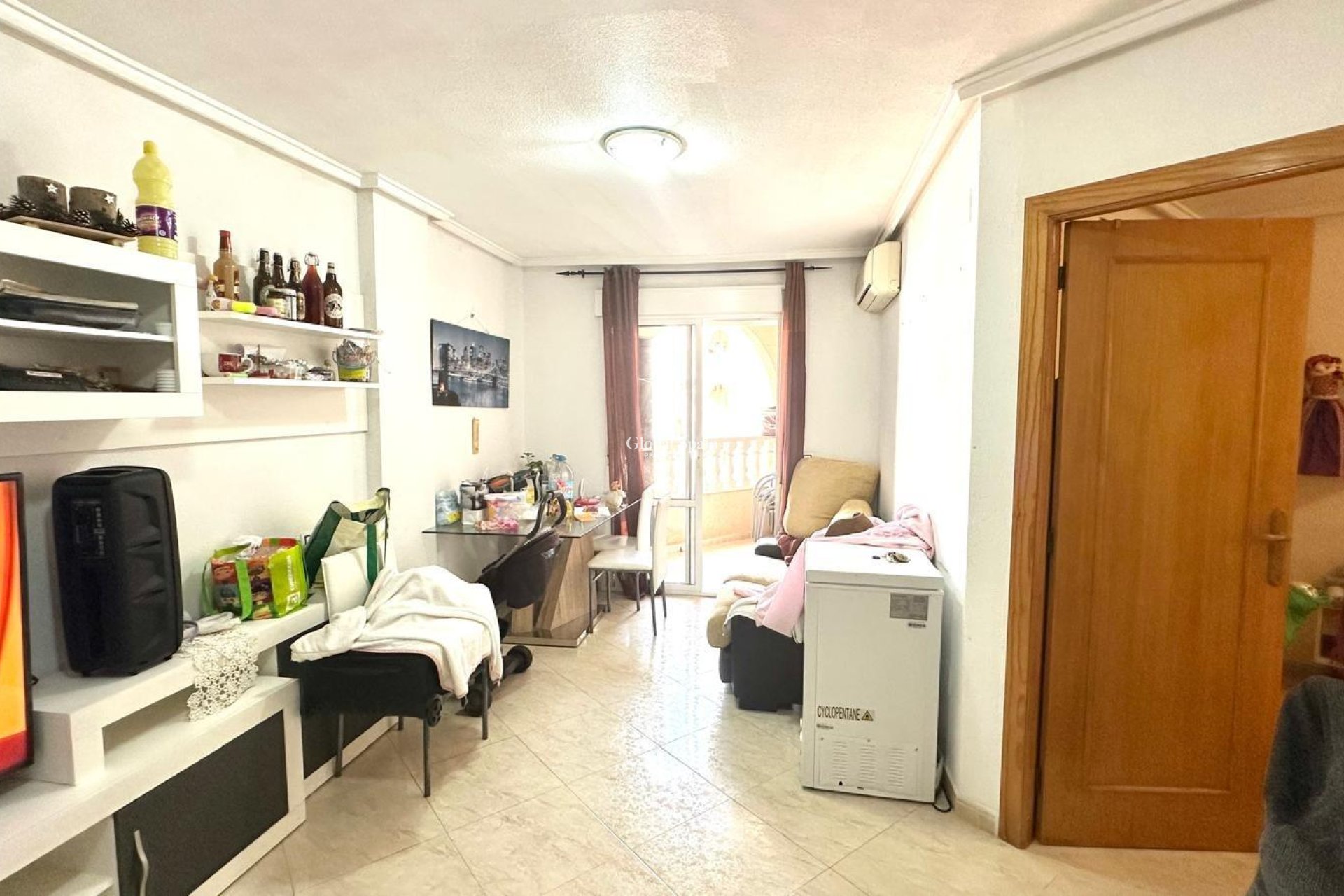 Resale - APARTMENT -
TORREVIEJA - Estacion de autobuses