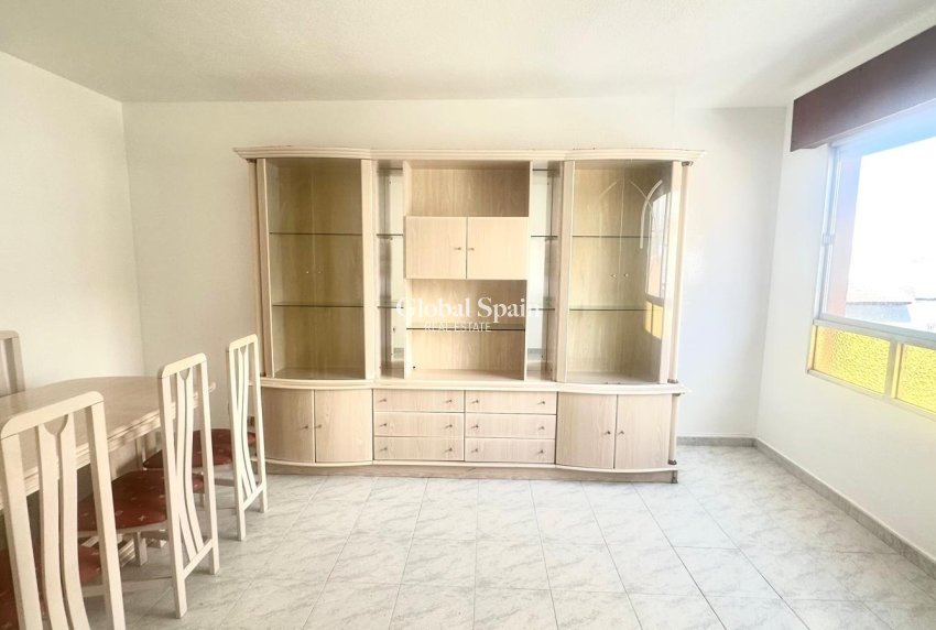 Resale - APARTMENT -
TORREVIEJA - Estacion de autobuses