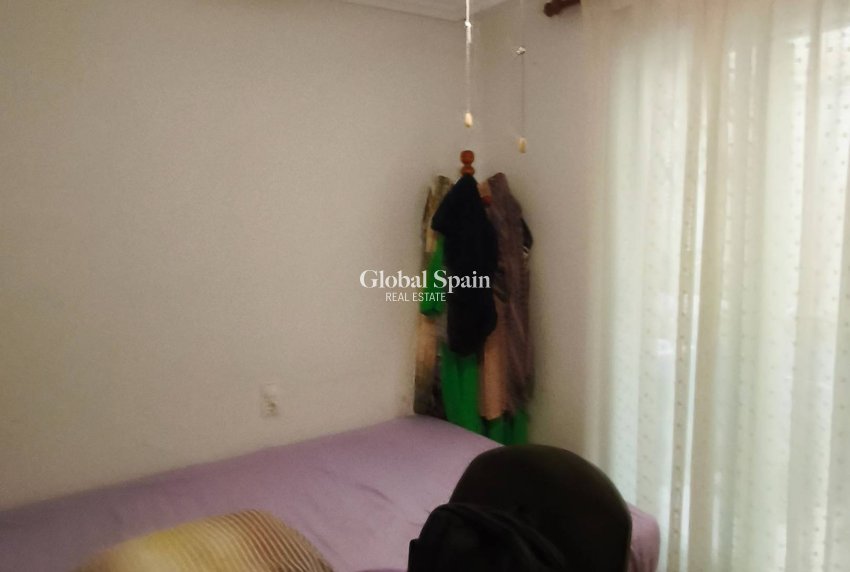 Resale - APARTMENT -
TORREVIEJA - Estacion de autobuses