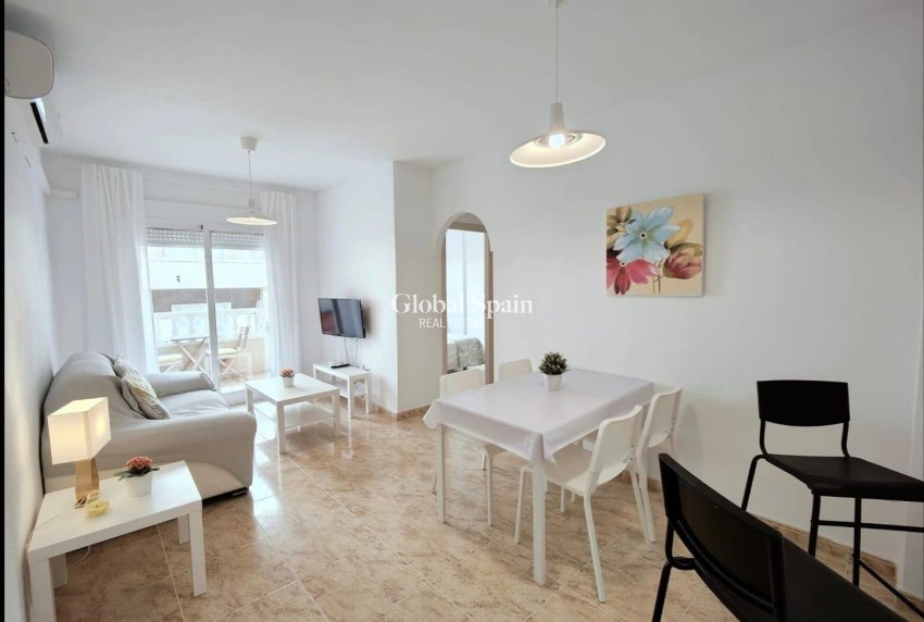 Resale - APARTMENT -
TORREVIEJA - Estacion de autobuses