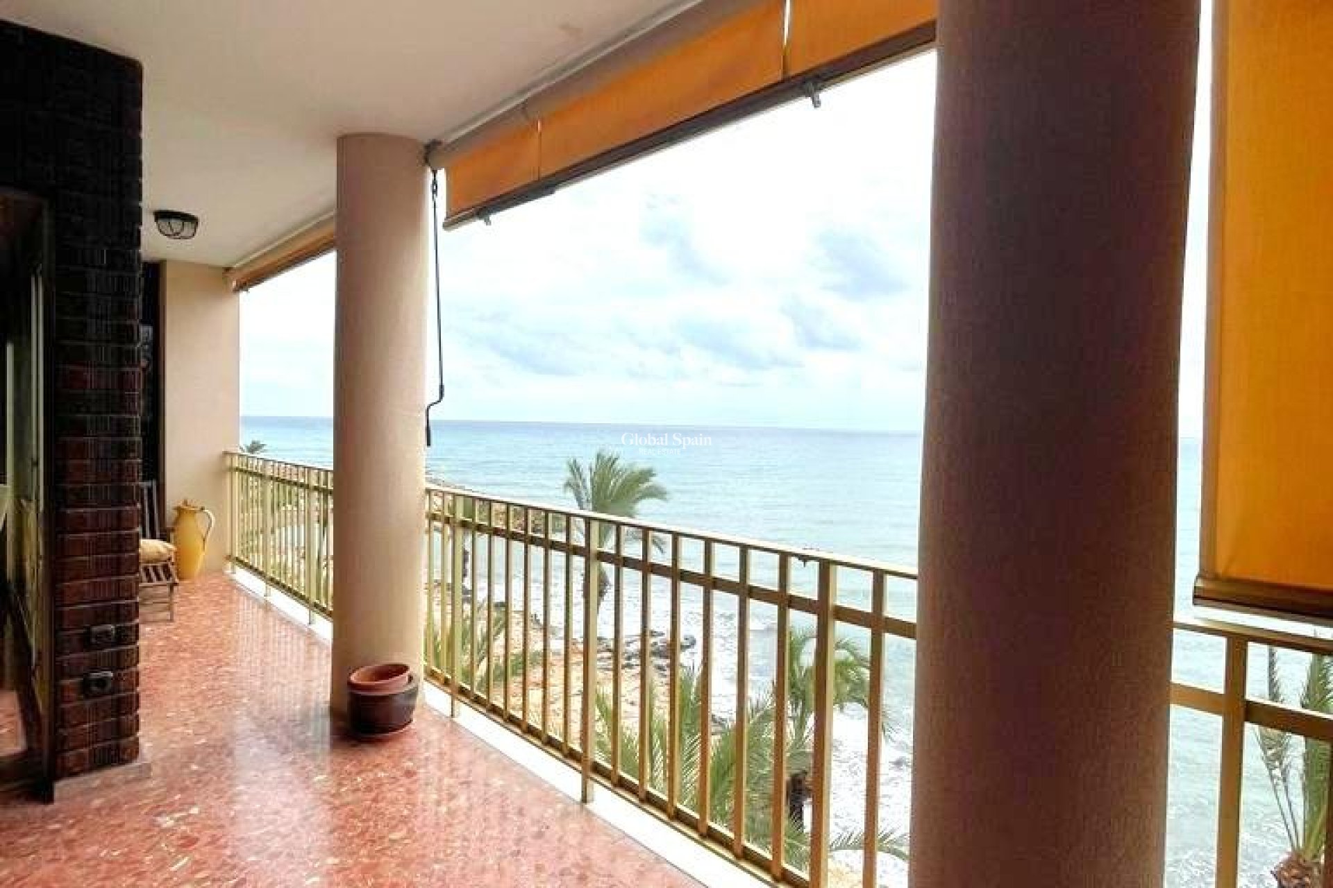 Resale - APARTMENT -
TORREVIEJA - Estacion de autobuses