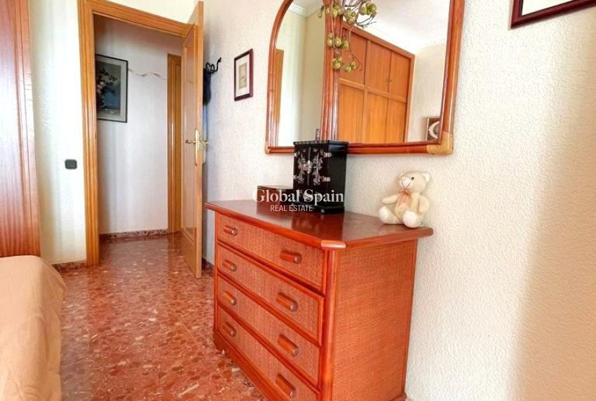 Resale - APARTMENT -
TORREVIEJA - Estacion de autobuses