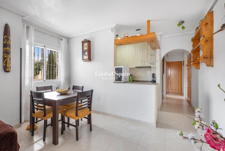 Resale - APARTMENT -
TORREVIEJA - Estacion de autobuses