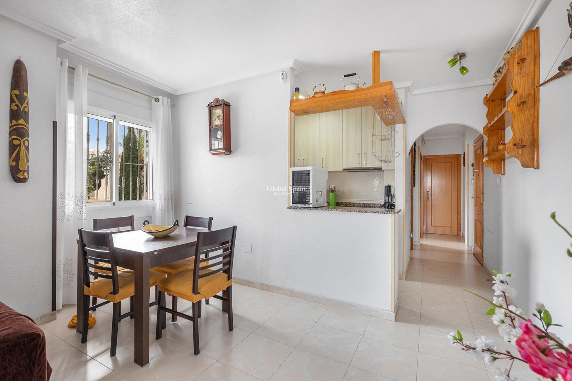 Resale - APARTMENT -
TORREVIEJA - Estacion de autobuses