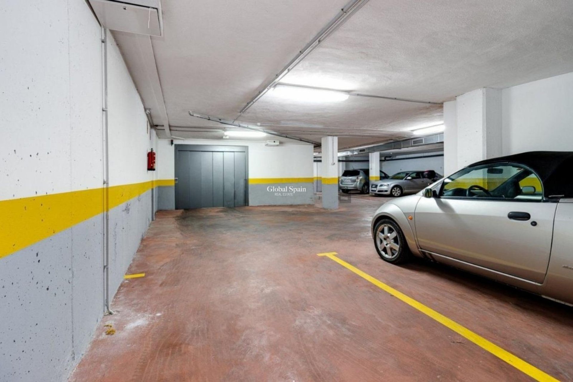 Resale - APARTMENT -
TORREVIEJA - Estacion de autobuses