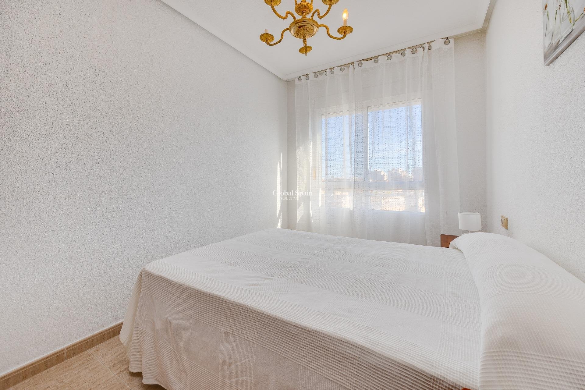 Resale - APARTMENT -
TORREVIEJA - Estacion de autobuses