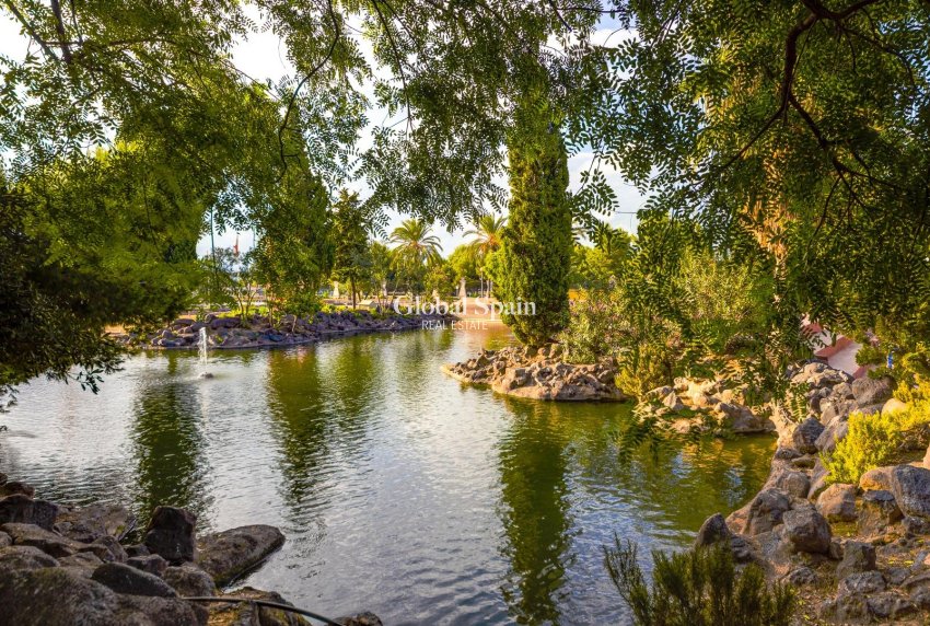 Resale - APARTMENT -
TORREVIEJA - Estacion de autobuses