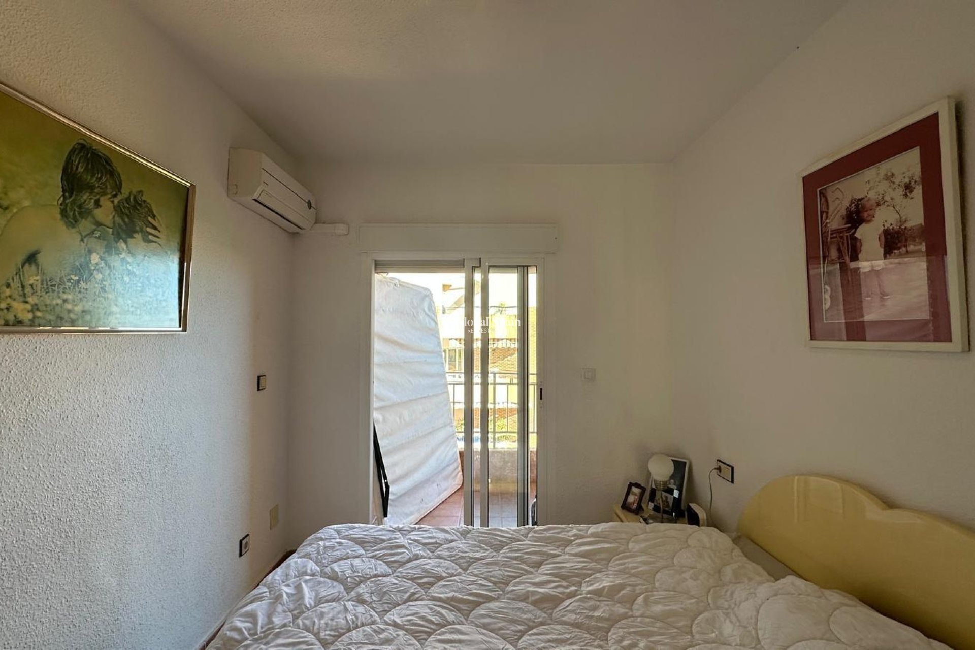 Resale - APARTMENT -
TORREVIEJA - Estacion de autobuses