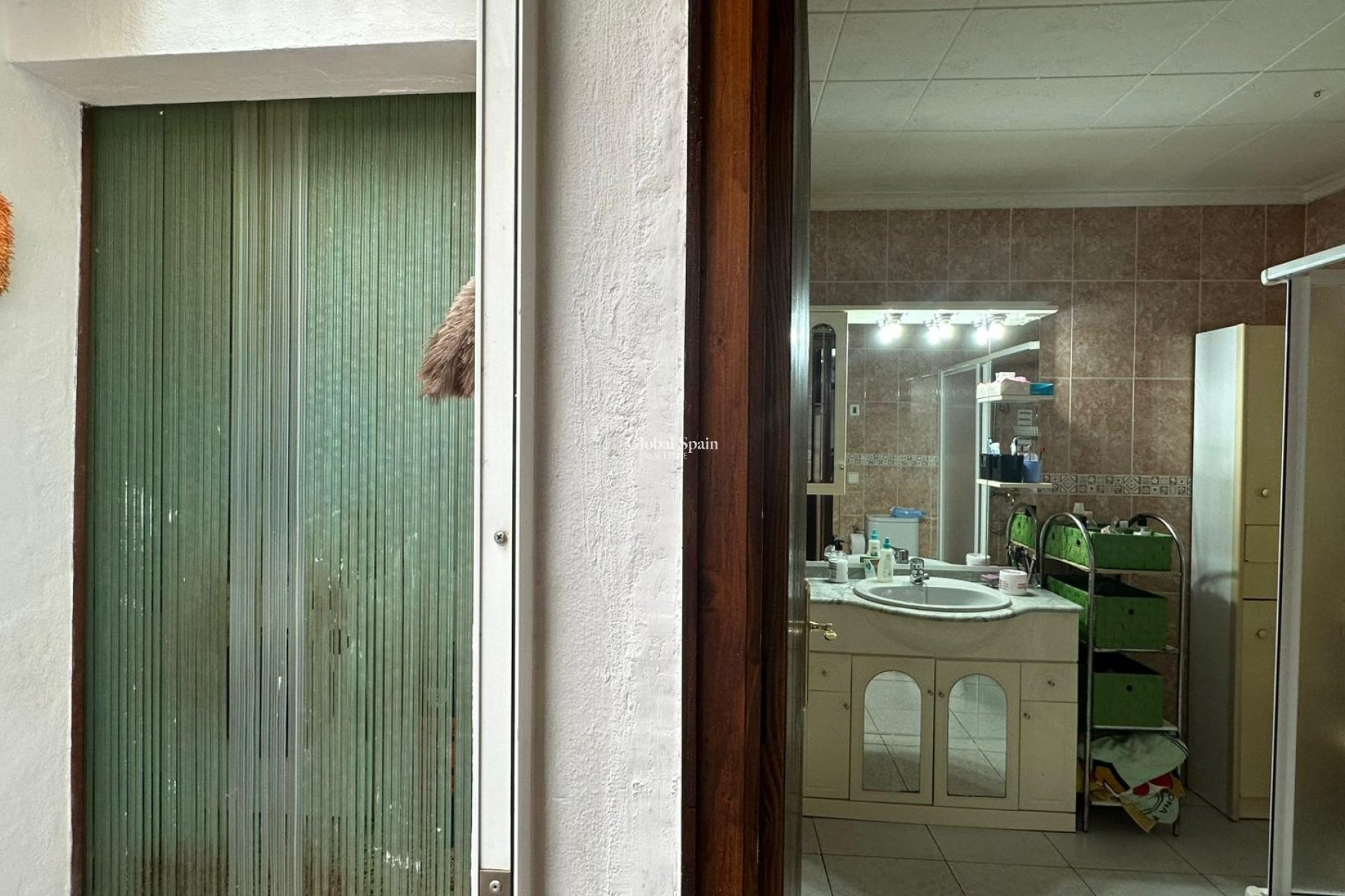 Resale - APARTMENT -
TORREVIEJA - Estacion de autobuses