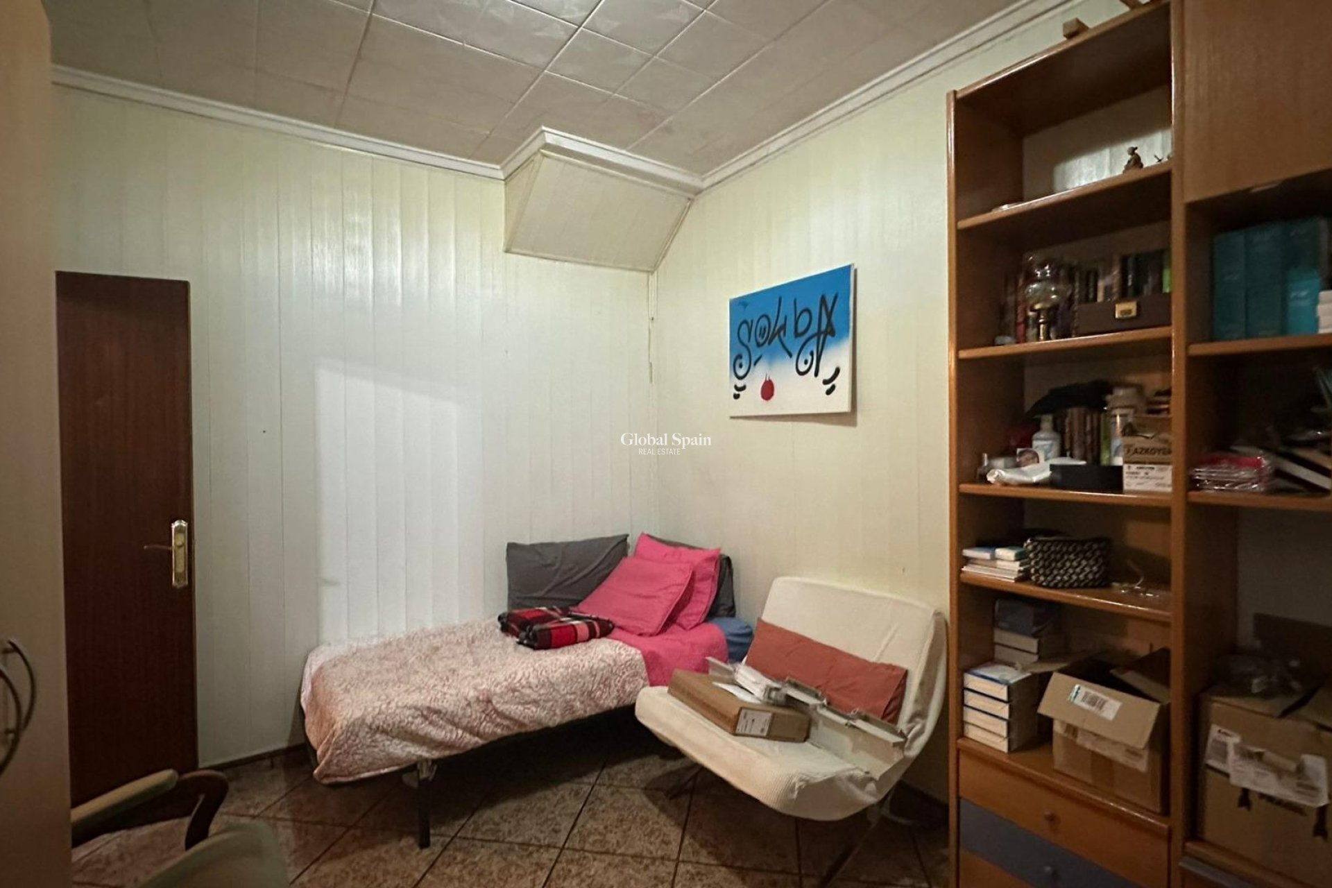 Resale - APARTMENT -
TORREVIEJA - Estacion de autobuses