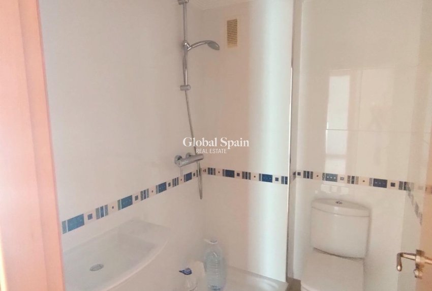 Resale - APARTMENT -
TORREVIEJA - Estacion de autobuses