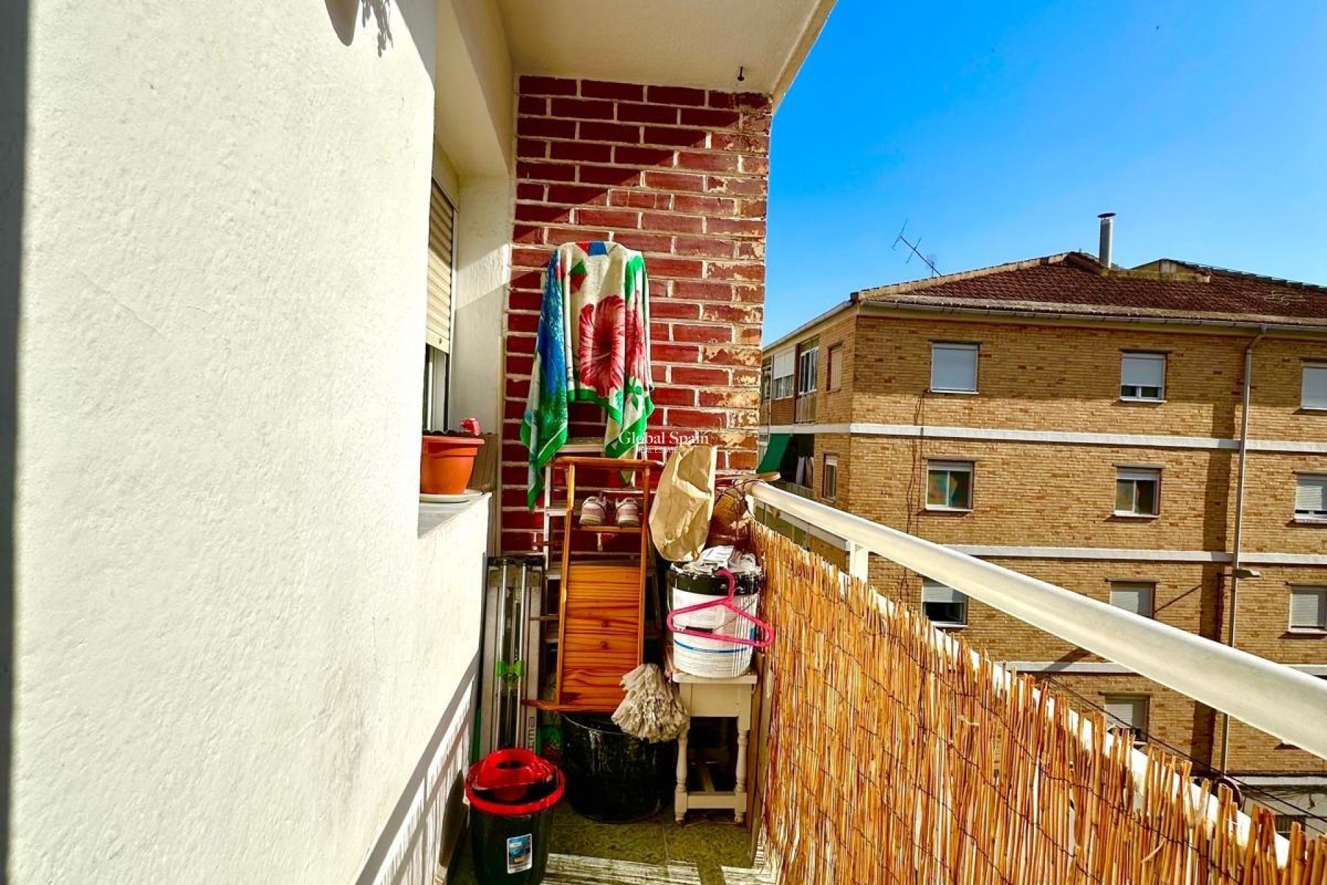 Resale - APARTMENT -
TORREVIEJA - Estacion de autobuses