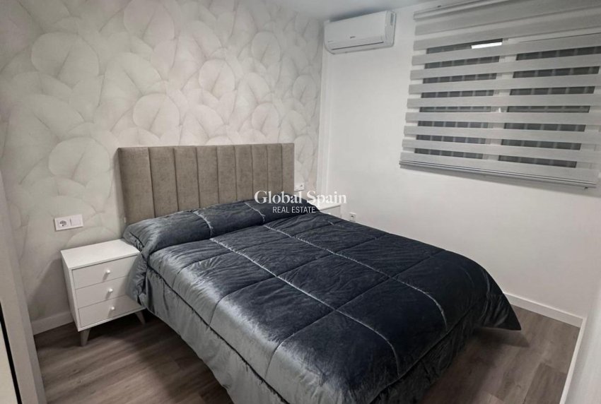 Resale - APARTMENT -
TORREVIEJA - Estacion de autobuses