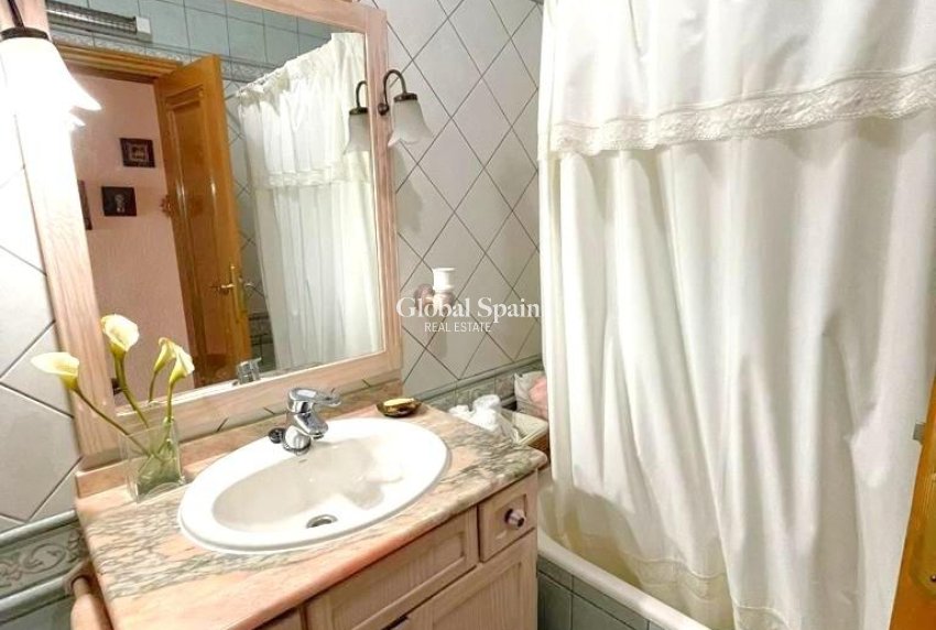 Resale - APARTMENT -
TORREVIEJA - Estacion de autobuses