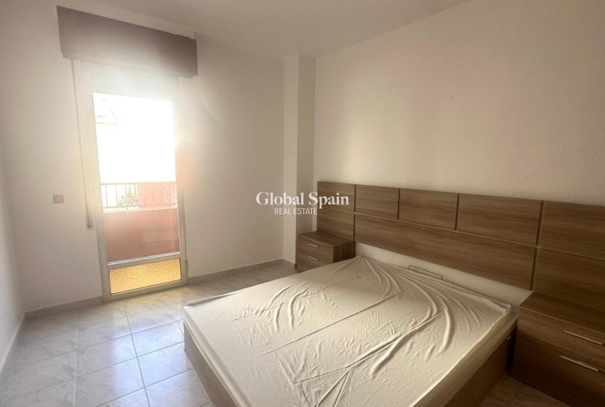 Resale - APARTMENT -
TORREVIEJA - Estacion de autobuses