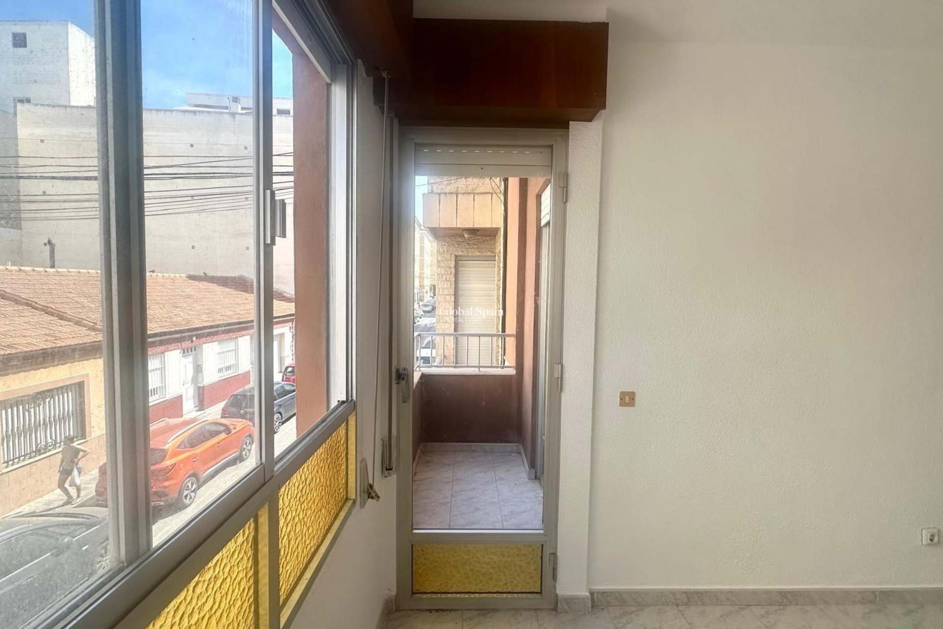 Resale - APARTMENT -
TORREVIEJA - Estacion de autobuses