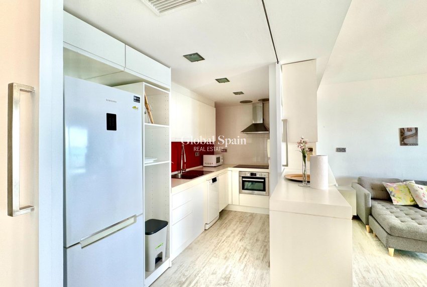 Resale - APARTMENT -
TORREVIEJA - Estacion de autobuses