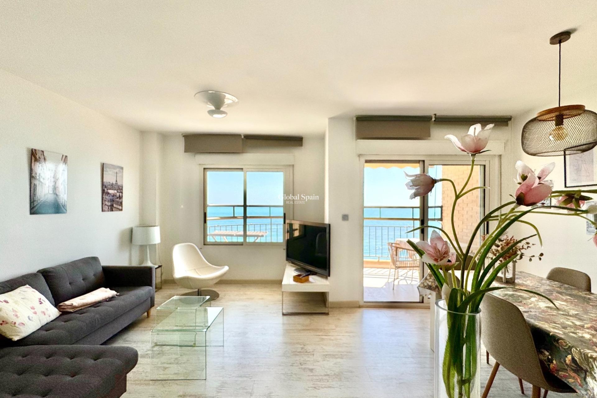 Resale - APARTMENT -
TORREVIEJA - Estacion de autobuses