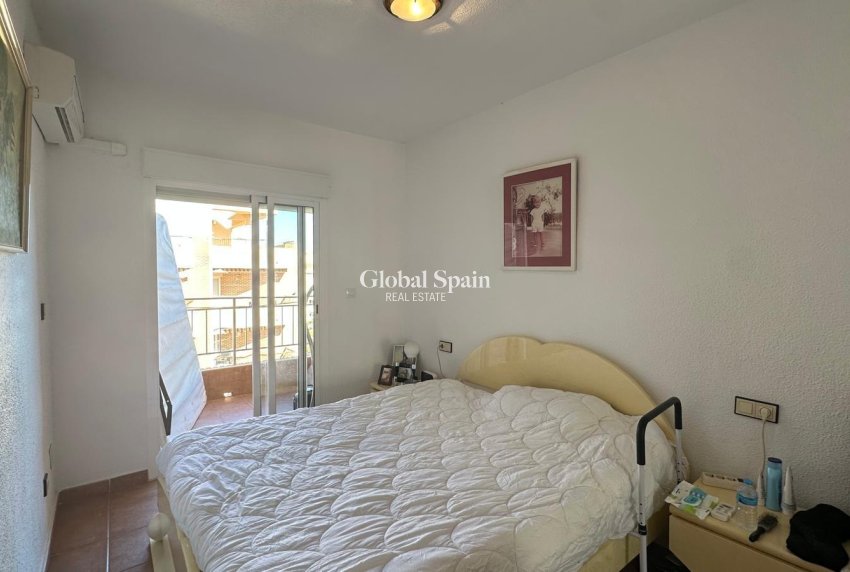 Resale - APARTMENT -
TORREVIEJA - Estacion de autobuses