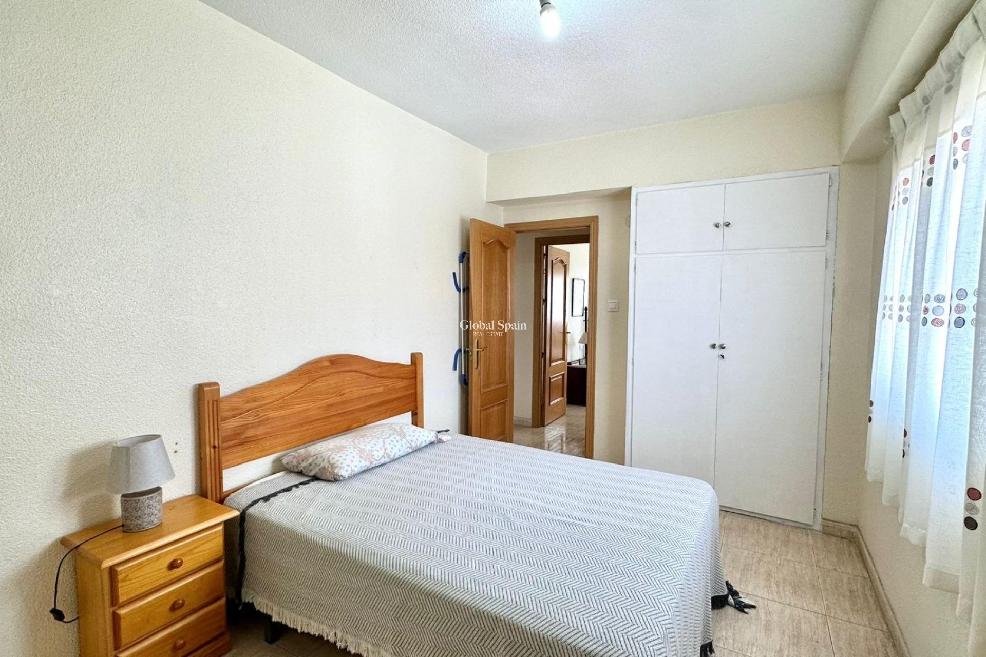 Resale - APARTMENT -
TORREVIEJA - Estacion de autobuses