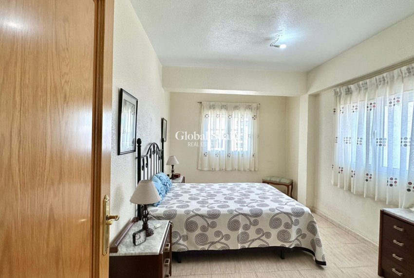 Resale - APARTMENT -
TORREVIEJA - Estacion de autobuses