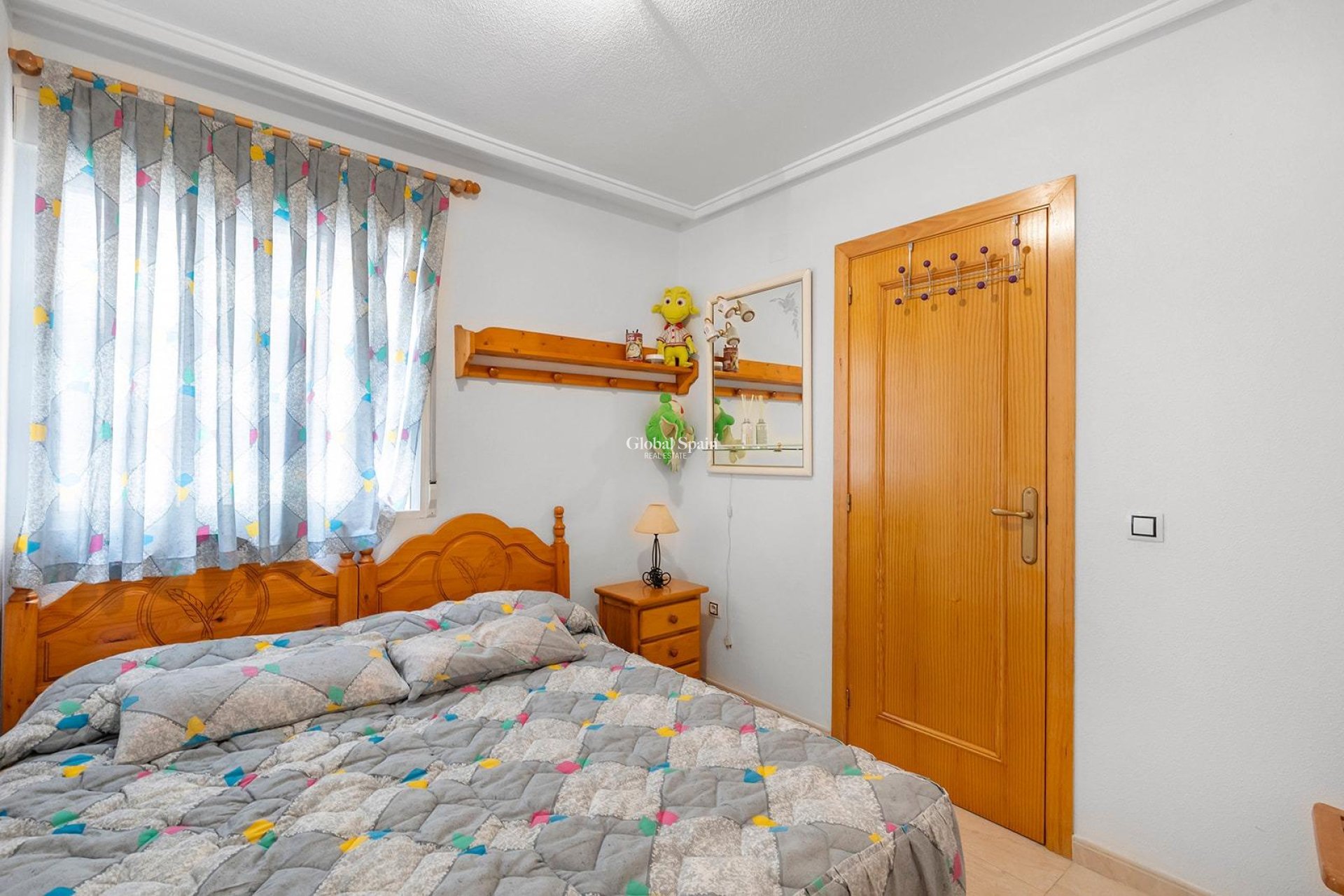 Resale - APARTMENT -
TORREVIEJA - Estacion de autobuses