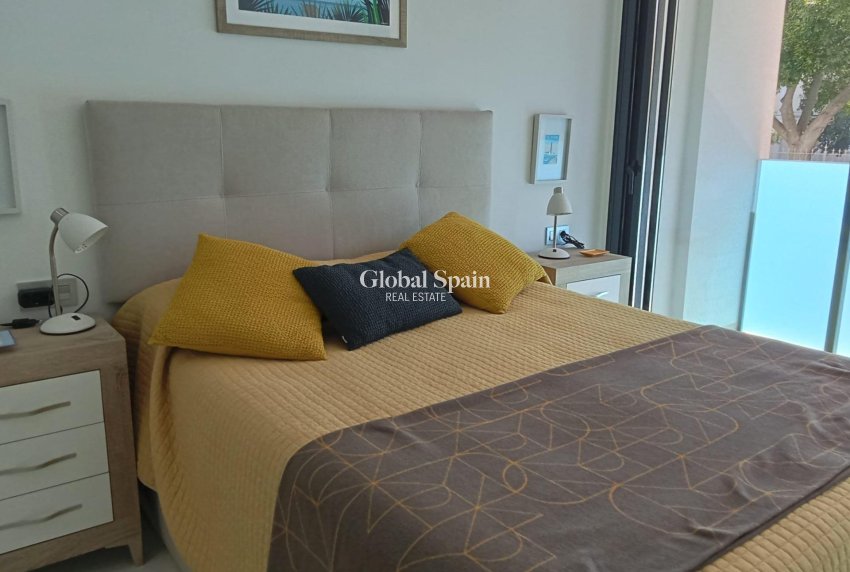 Resale - APARTMENT -
TORREVIEJA - Estacion de autobuses