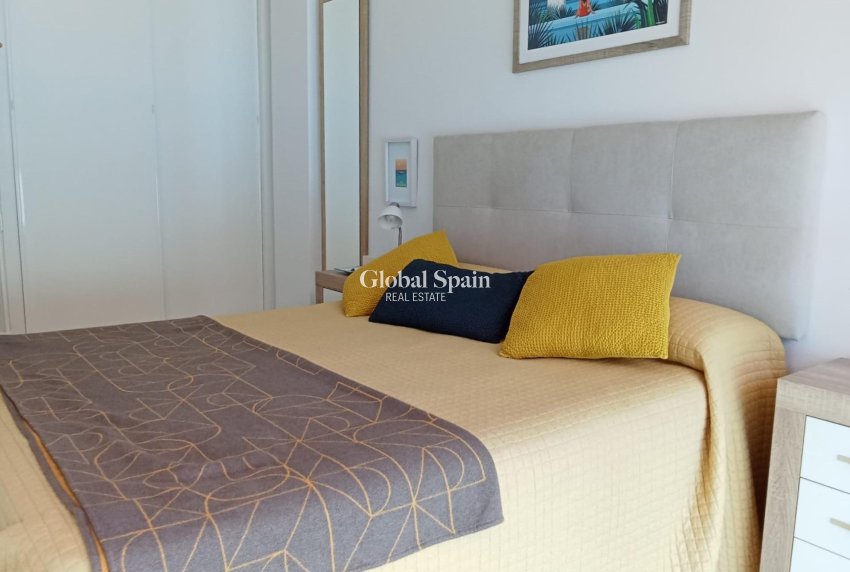 Resale - APARTMENT -
TORREVIEJA - Estacion de autobuses