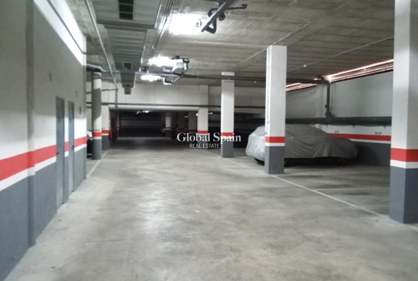 Resale - APARTMENT -
TORREVIEJA - Estacion de autobuses