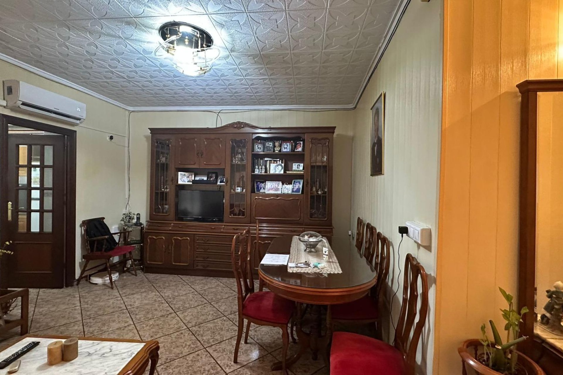 Resale - APARTMENT -
TORREVIEJA - Estacion de autobuses