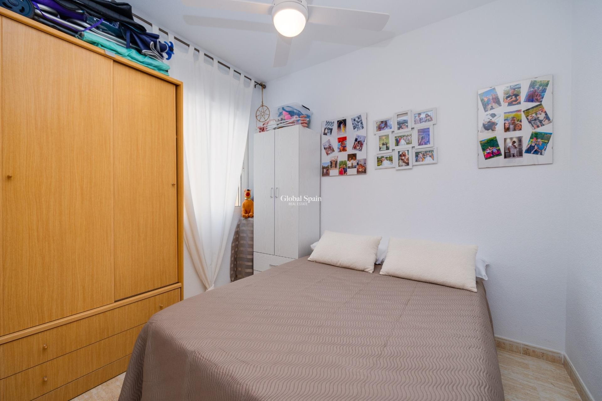 Resale - APARTMENT -
TORREVIEJA - Estacion de autobuses