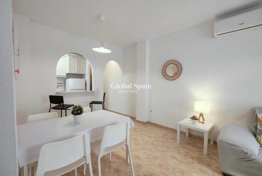 Resale - APARTMENT -
TORREVIEJA - Estacion de autobuses