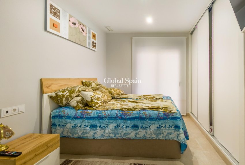 Resale - APARTMENT -
TORREVIEJA - Estacion de autobuses