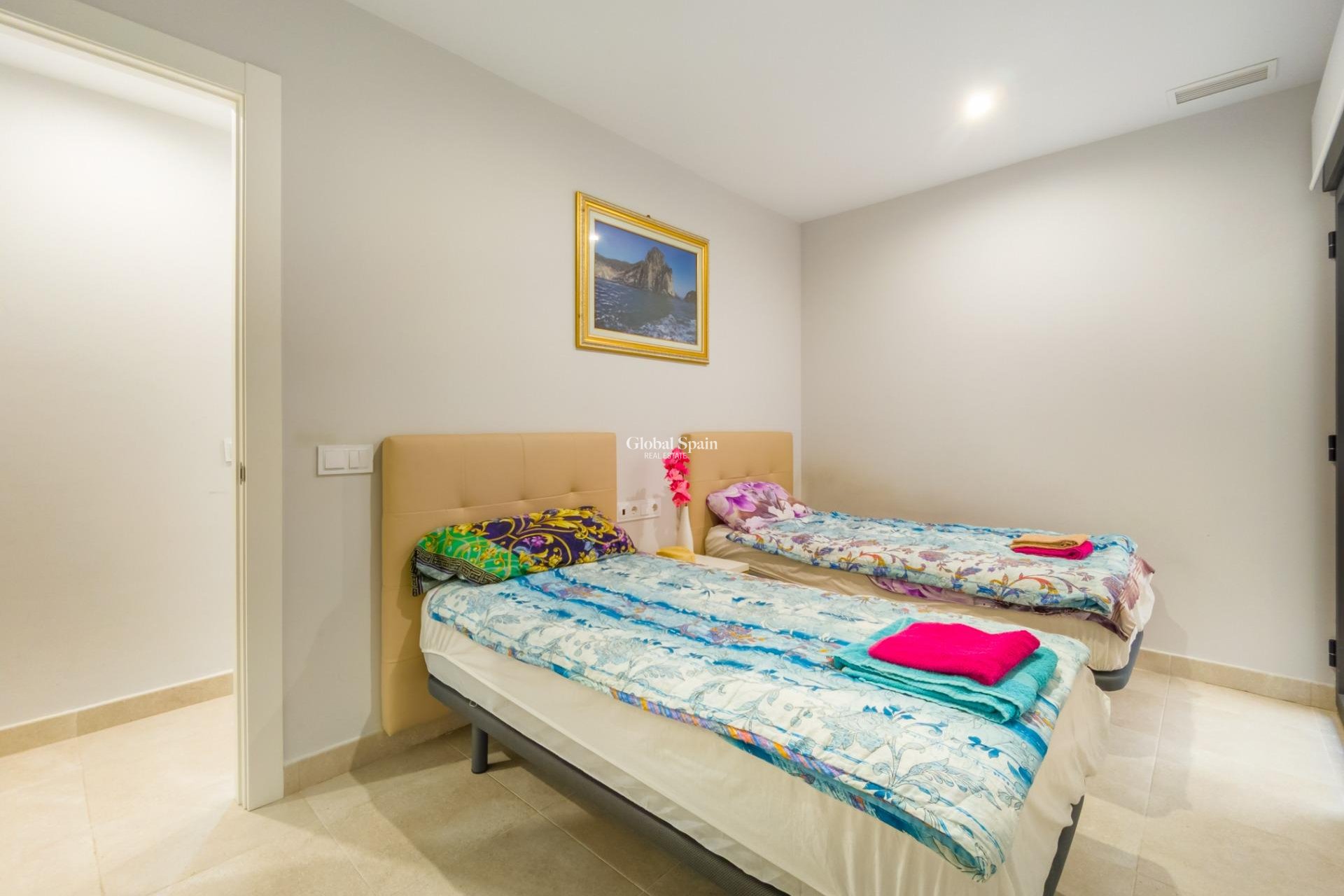 Resale - APARTMENT -
TORREVIEJA - Estacion de autobuses