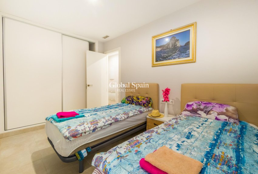 Resale - APARTMENT -
TORREVIEJA - Estacion de autobuses