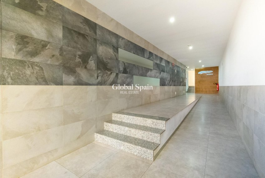 Resale - APARTMENT -
TORREVIEJA - Estacion de autobuses