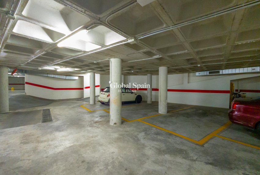 Resale - APARTMENT -
TORREVIEJA - Estacion de autobuses