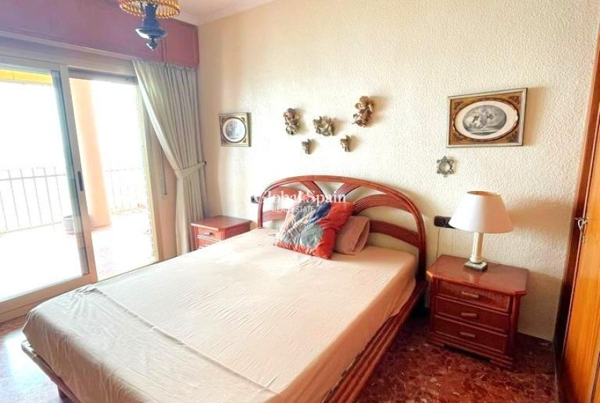 Resale - APARTMENT -
TORREVIEJA - Estacion de autobuses