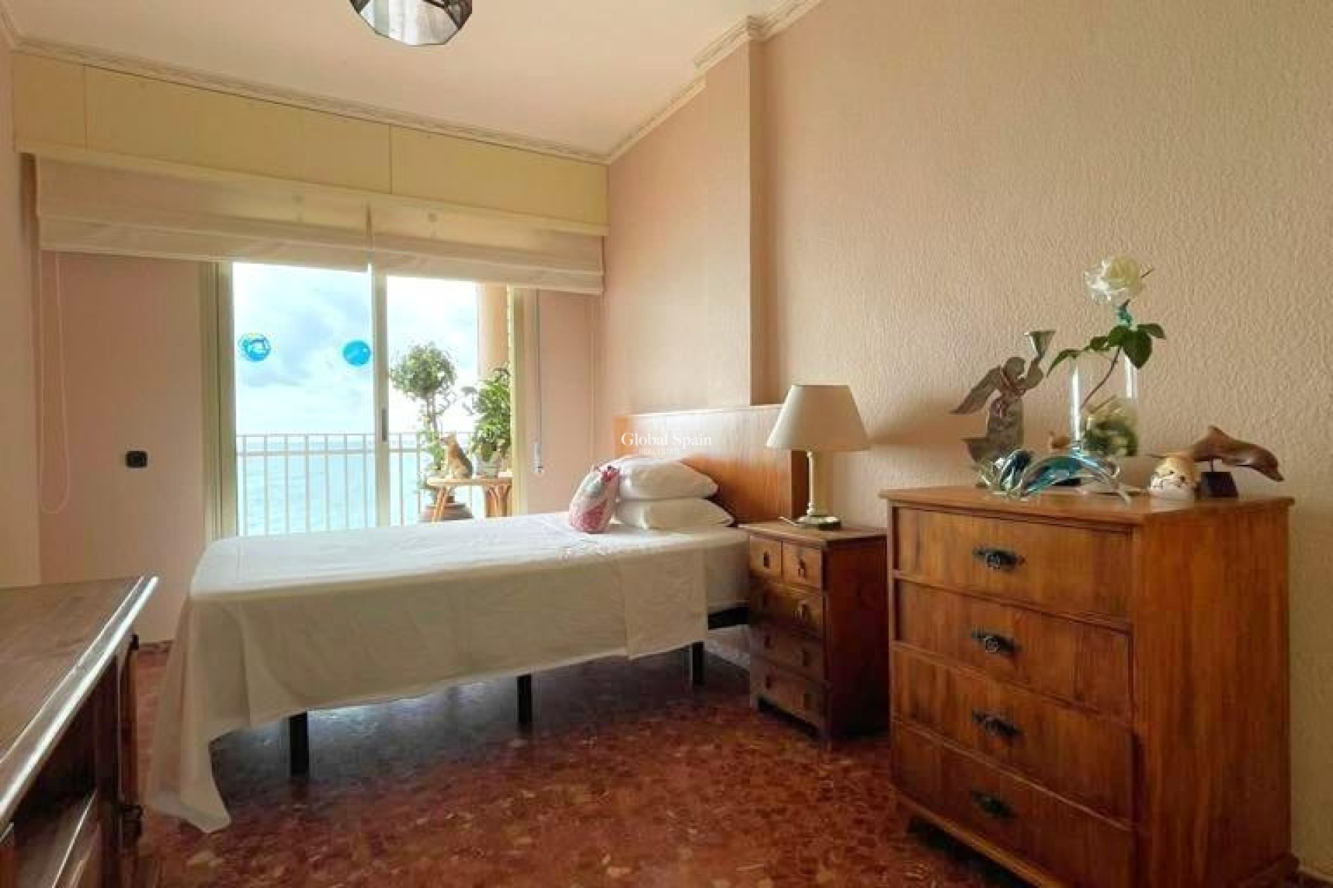 Resale - APARTMENT -
TORREVIEJA - Estacion de autobuses