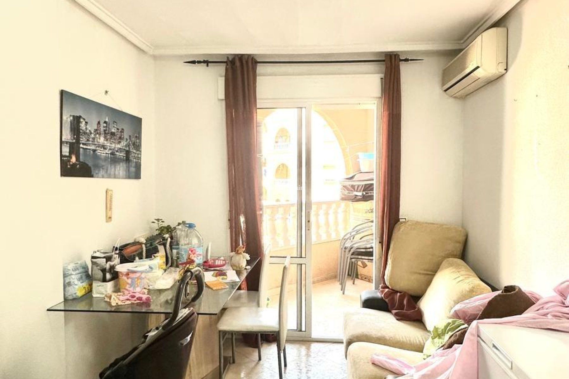 Resale - APARTMENT -
TORREVIEJA - Estacion de autobuses