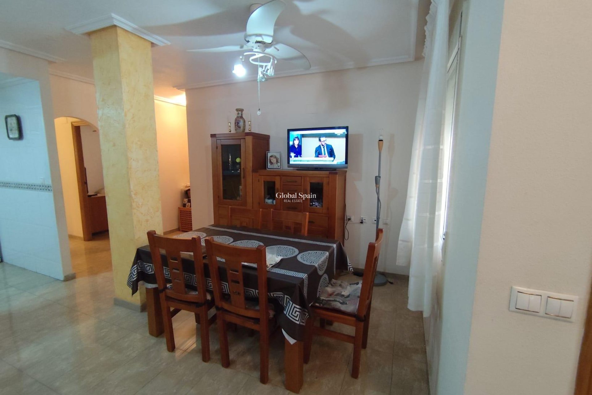 Resale - APARTMENT -
TORREVIEJA - Estacion de autobuses