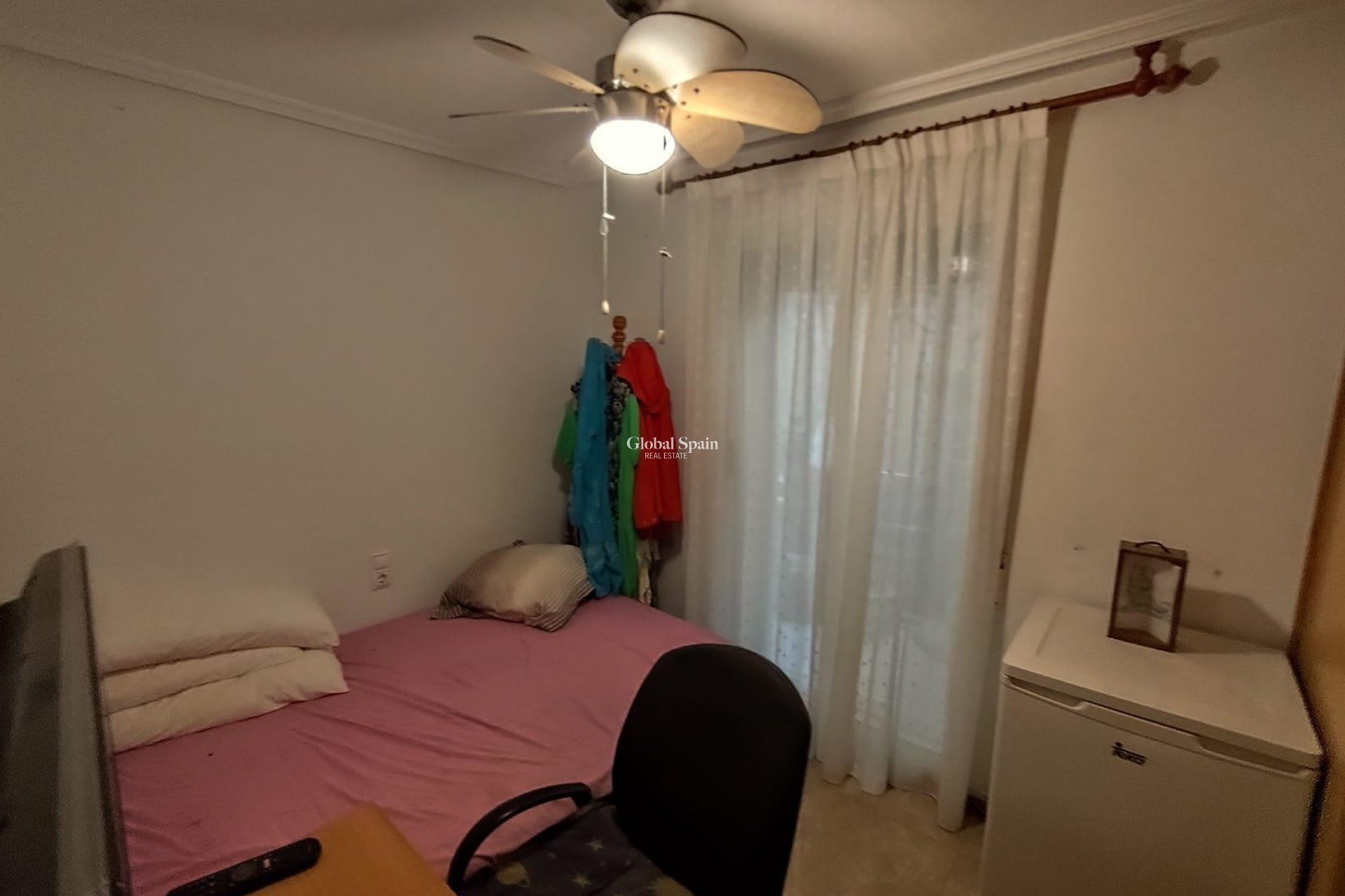 Resale - APARTMENT -
TORREVIEJA - Estacion de autobuses