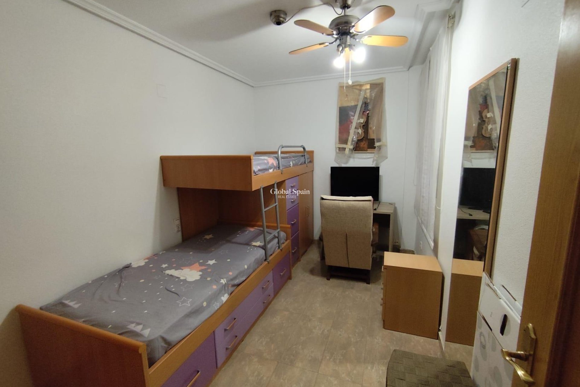 Resale - APARTMENT -
TORREVIEJA - Estacion de autobuses
