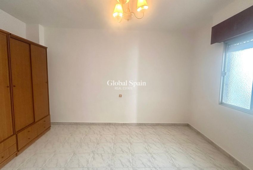 Resale - APARTMENT -
TORREVIEJA - Estacion de autobuses