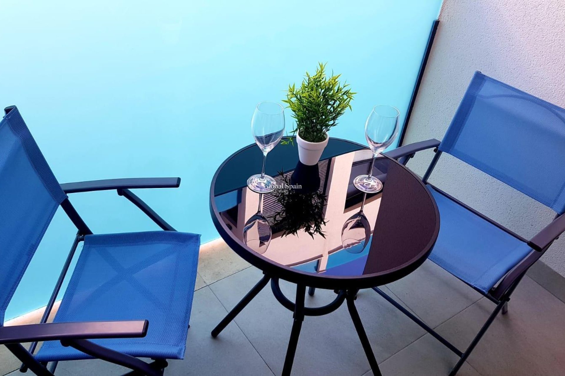 Resale - APARTMENT -
TORREVIEJA - Estacion de autobuses