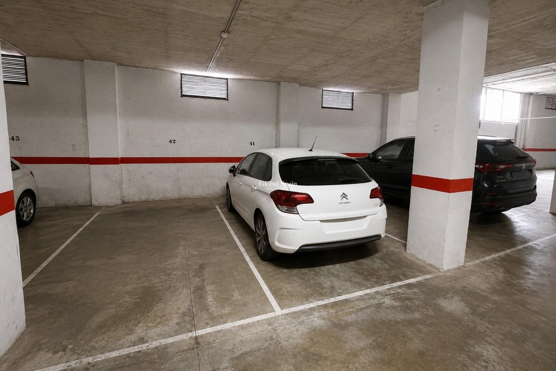 Resale - APARTMENT -
TORREVIEJA - Estacion de autobuses
