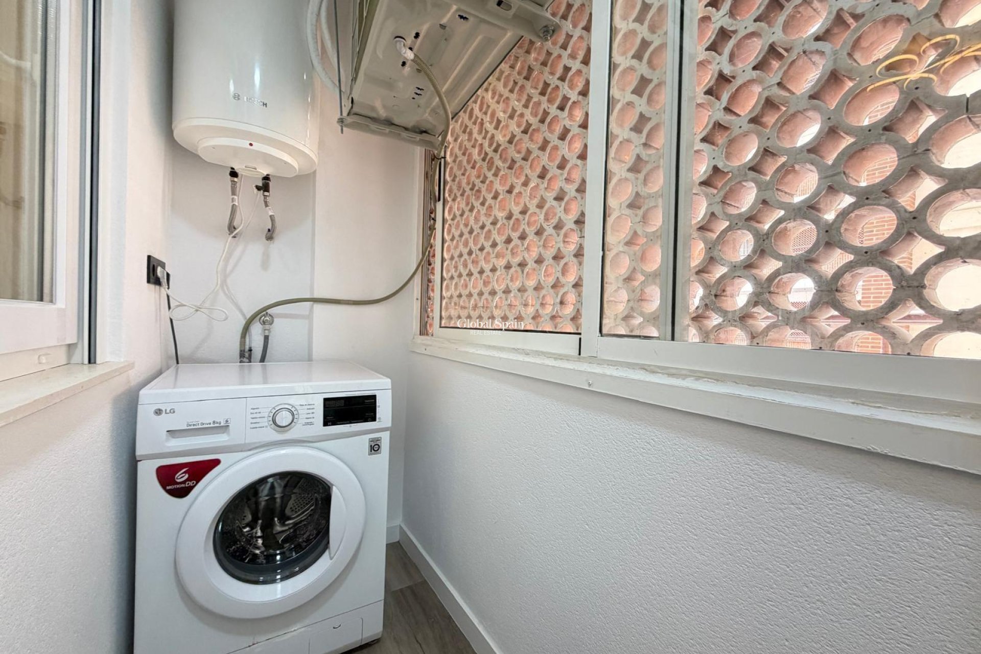 Resale - APARTMENT -
TORREVIEJA - Estacion de autobuses