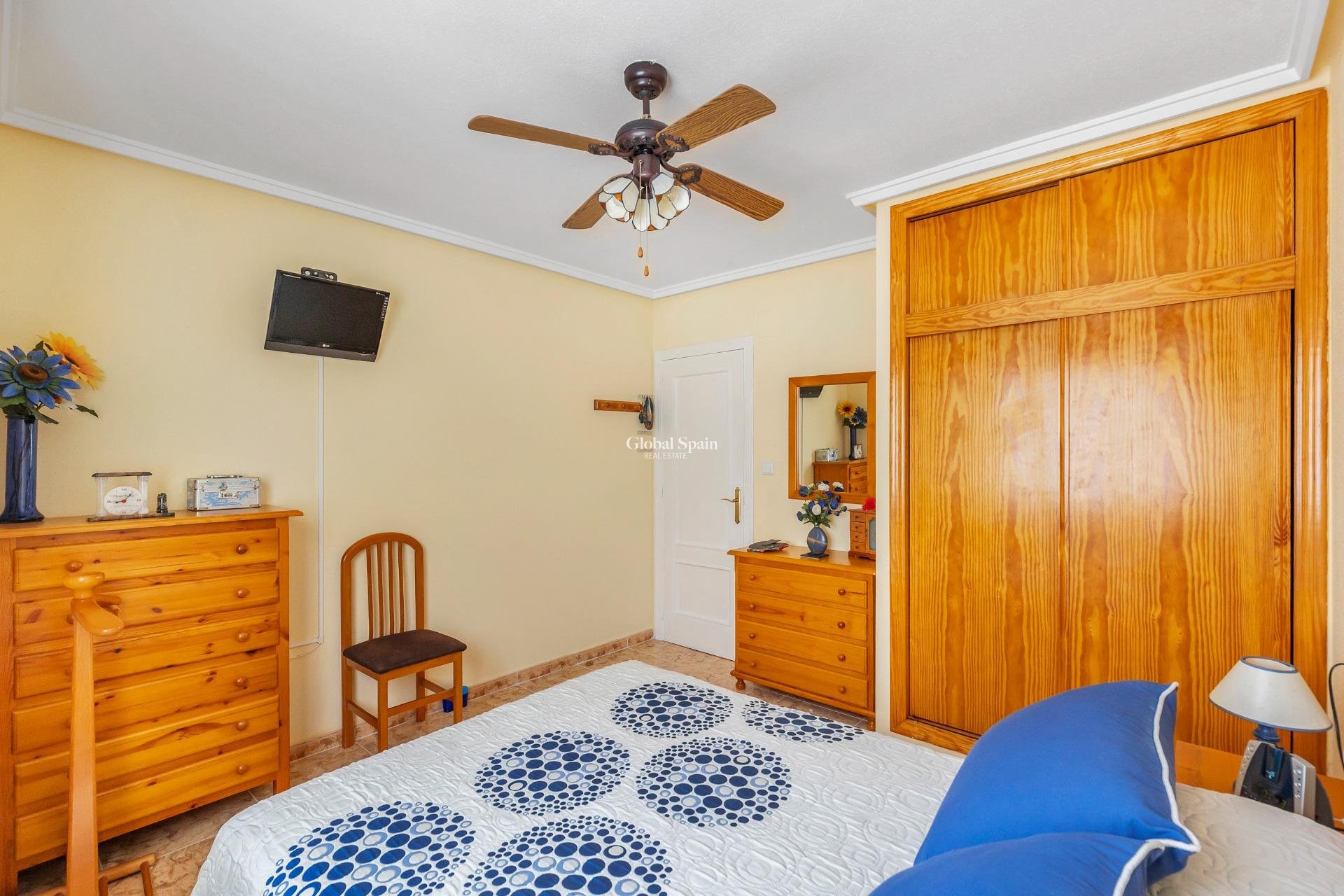 Resale - APARTMENT -
TORREVIEJA - Estacion de autobuses