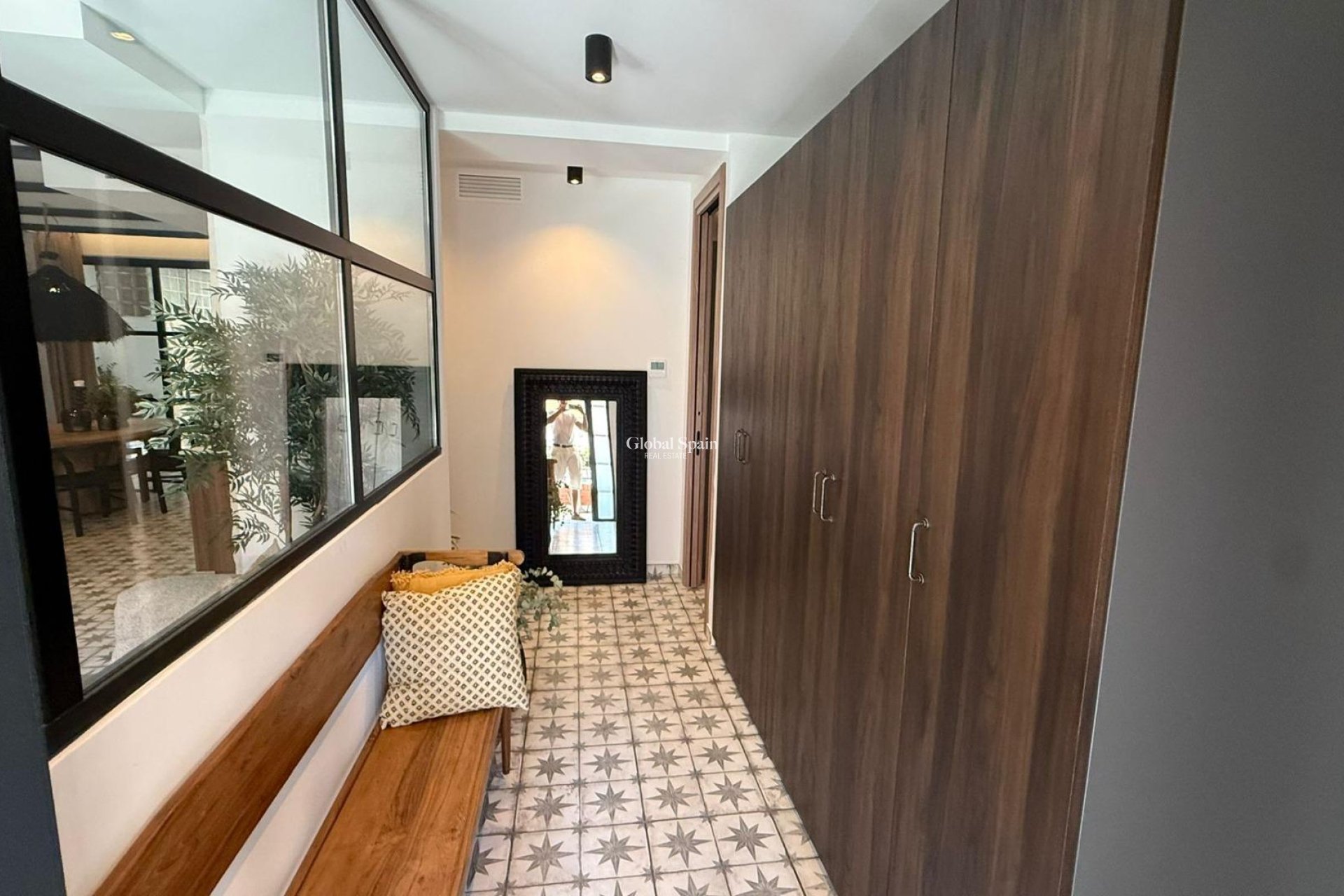 Resale - APARTMENT -
TORREVIEJA - Estacion de autobuses