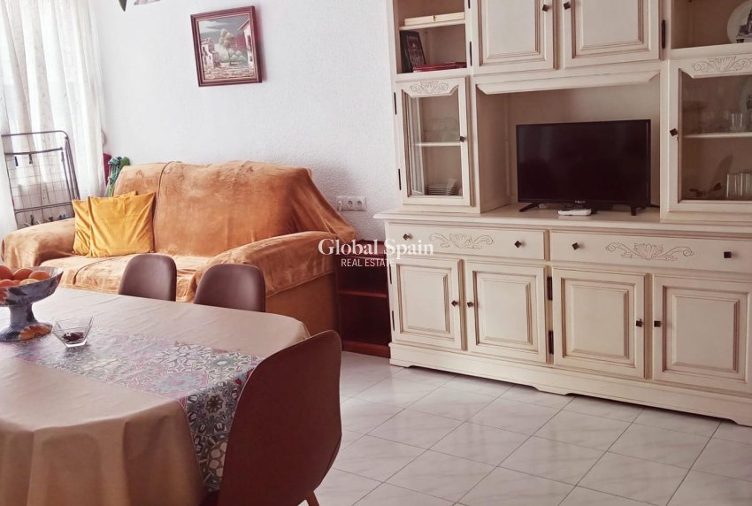 Resale - APARTMENT -
TORREVIEJA - Estacion de autobuses